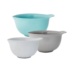 KitchenAid Mixing Bowl Set Of 3
