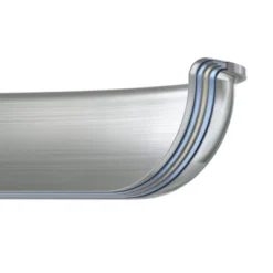 KitchenAid 5-Ply Clad Stainless Steel 12.25" Frying Pan -KitchenAid GUEST 4fcf8266 1000 4645 89db ecb2ce3f841f 1