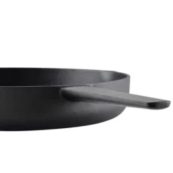 KitchenAid Cast Iron 12" Open Frying Pan Pre-Seasoned 11 KitchenAid Cast Iron 12" Open Frying Pan Pre-Seasoned -KitchenAid GUEST 4fd180ee 34bc 4512 8839 4d070f1acef7