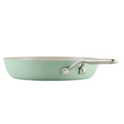 KitchenAid Hard Anodized 12.25" Nonstick Ceramic Frying Pan - Pistachio 18 KitchenAid Hard Anodized 12.25" Nonstick Ceramic Frying Pan - Pistachio -KitchenAid GUEST 508ad771 2bd5 49df 8347 bb57f614c4dd