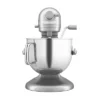 KitchenAid 7qt Bowl-Lift Stand Mixer - Contour Silver -KitchenAid GUEST 510123ed 452a 4408 8215 4861d99a9f21
