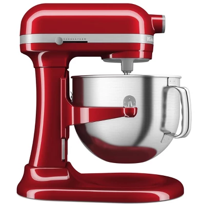 KitchenAid Refurbished 7 Quart Bowl-Lift Stand Mixer, RKSM70 8 KitchenAid Refurbished 7 Quart Bowl-Lift Stand Mixer, RKSM70 - Image 6