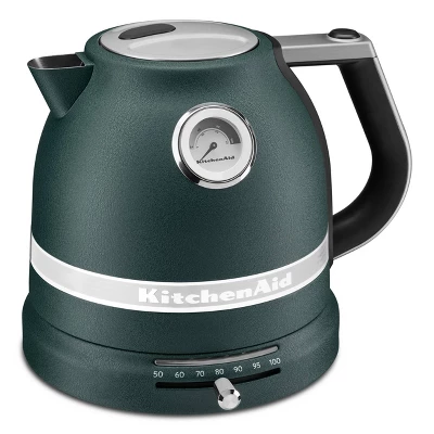 KitchenAid Pro Line Series Electric Kettle - Hearth & Hand™ With Magnolia - KEK1522TPP: Adjustable Temperature, 1.5L Capacity 6 KitchenAid Pro Line Series Electric Kettle - Hearth & Hand™ With Magnolia - KEK1522TPP: Adjustable Temperature, 1.5L Capacity - Image 4