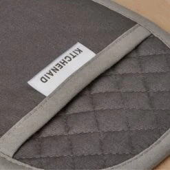 KitchenAid 2pk Cotton Asteroid Pot Holders 19 KitchenAid 2pk Cotton Asteroid Pot Holders -KitchenAid GUEST 565351da 3d31 4395 80d3 579f1dbce9e7