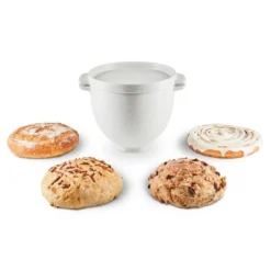 KitchenAid Ceramic Bread Bowl - KSM2CB5BGS