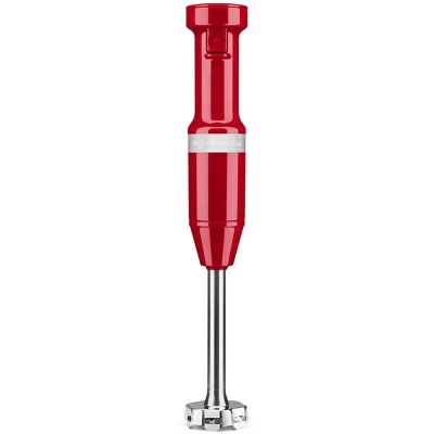 KitchenAid Variable Speed Corded Hand Blender, KHBV53 6 KitchenAid Variable Speed Corded Hand Blender, KHBV53 - Image 4
