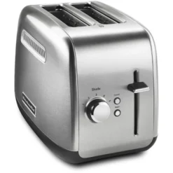 KitchenAid 2-Slice Toaster With Manual Lift Lever, KMT2115 -KitchenAid GUEST 5995eb9e 4671 459a 8431 1334f0483ee5