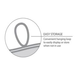 KitchenAid 2pk Cotton Beacon Pot Holders -KitchenAid GUEST 5d9b889e 0f13 4224 b798 020e93e67c2d