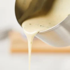 KitchenAid 1qt Open Saucepan With Spouts & And Measure Marks -KitchenAid GUEST 5e729965 19ea 4931 ad3e 7498ed972d5e