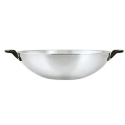 KitchenAid 5-Ply Clad Stainless Steel 15" Wok -KitchenAid GUEST 60cab0bc 32ef 4f6c ba23 a4e43656d6c4