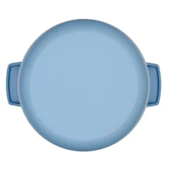 KitchenAid 6qt Enameled Cast Iron Induction Dutch Oven Blue Velvet 23 KitchenAid 6qt Enameled Cast Iron Induction Dutch Oven Blue Velvet -KitchenAid GUEST 629e8555 cc9e 4526 a46b d7dc0cf40abf