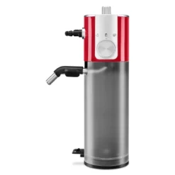 KitchenAid Automatic Milk Frother Attachment - Empire Red: Manual Milk Steamer, Dishwasher-Safe, 17 Oz Capacity -KitchenAid GUEST 633540ac 970d 4812 a9ed 863888c2ea0b