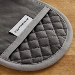 KitchenAid 2pk Cotton Asteroid Pot Holders 21 KitchenAid 2pk Cotton Asteroid Pot Holders -KitchenAid GUEST 662eaf6d de4d 4a61 8757 76ac981e2e7d