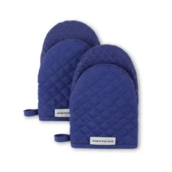 KITCHENAID Asteroid Mini Oven Mitt 2-Pack Set -KitchenAid GUEST 66502ebd 5189 4bb8 99da 6e7197a70e3b