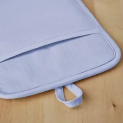 KITCHENAID Ribbed Soft Silicone Pot Holder 2-Pack Set, Lavender Cream Purple, 7"x9" -KitchenAid GUEST 680a8f8f 38f8 470f aef8 cc729655e933