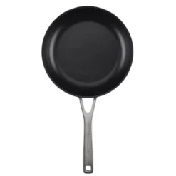 KitchenAid Hard-Anodized Induction 8.25" Nonstick Frying Pan: Small Matte Black Pan, Dishwasher & Oven-Safe, Riveted Handle 19 KitchenAid Hard-Anodized Induction 8.25" Nonstick Frying Pan: Small Matte Black Pan, Dishwasher & Oven-Safe, Riveted Handle -KitchenAid GUEST 6973bd8c 8759 40ad bfae b3155b9459e1