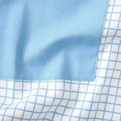 KITCHENAID Gourmet Series Gridlines Little Chef Apron 9 KITCHENAID Gourmet Series Gridlines Little Chef Apron -KitchenAid GUEST 6a4d2446 1c6d 4c67 a4ac 2fd763fac070 1