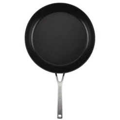 KitchenAid Hard-Anodized Induction 11pc Nonstick Cookware Set: Matte Black, Dishwasher & Oven Safe, Tempered Glass Lids 33 KitchenAid Hard-Anodized Induction 11pc Nonstick Cookware Set: Matte Black, Dishwasher & Oven Safe, Tempered Glass Lids -KitchenAid GUEST 6a988650 cd60 4f98 a21b 98c67ac48e61