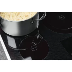 KitchenAid 5-Ply Clad Stainless Steel 8qt Stockpot With Lid -KitchenAid GUEST 6d5a8b32 4c61 42af b7fd 3fea4539d5a8