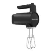KitchenAid Go Cordless Hand Mixer Battery Included KHMR762: 7 Speeds, Black Matte, Dishwasher-Safe Parts, Metal & Plastic -KitchenAid GUEST 6d5bb535 b08f 43a7 ae01 b2e888b4c2f0