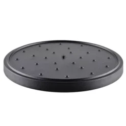 KitchenAid Cast Iron 6qt Round Dutch Oven Pre-Seasoned 17 KitchenAid Cast Iron 6qt Round Dutch Oven Pre-Seasoned -KitchenAid GUEST 6fb9987d f252 484b 973f 757c1373f47d