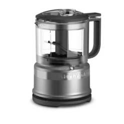 KitchenAid 3.5 Cup Food Chopper - KFC3516 11 KitchenAid 3.5 Cup Food Chopper - KFC3516 -KitchenAid GUEST 703fe51c 2e6f 485e 809a 7a3f9427e41e
