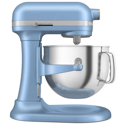 KitchenAid Refurbished 7 Quart Bowl-Lift Stand Mixer, RKSM70 7 KitchenAid Refurbished 7 Quart Bowl-Lift Stand Mixer, RKSM70 - Image 5