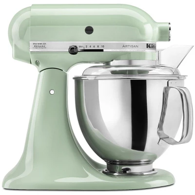 KitchenAid Refurbished Artisan® Series 5 Quart Tilt-Head Stand Mixer, RRK150 20 KitchenAid Refurbished Artisan® Series 5 Quart Tilt-Head Stand Mixer, RRK150 - Image 18