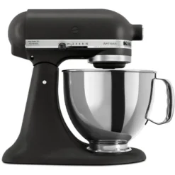 KitchenAid Refurbished Artisan® Series 5 Quart Tilt-Head Stand Mixer, RRK150 32 KitchenAid Refurbished Artisan® Series 5 Quart Tilt-Head Stand Mixer, RRK150 -KitchenAid GUEST 72fc8ed5 947f 45a9 9f41 6f0a8277fb39