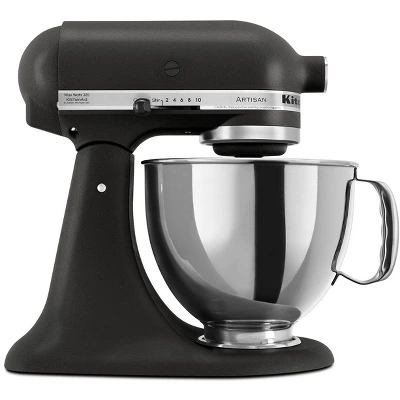 KitchenAid Refurbished Artisan® Series 5 Quart Tilt-Head Stand Mixer, RRK150 13 KitchenAid Refurbished Artisan® Series 5 Quart Tilt-Head Stand Mixer, RRK150 - Image 11