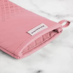 KITCHENAID Asteroid Oven Mitt 2-Pack Set, Dried Rose, 7"x12.5" -KitchenAid GUEST 7873e46b a73f 48ff b2da e974b14e5e6b