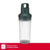 KitchenAid Go Personal Blender Jar Accessory Shaded Palm -KitchenAid GUEST 7abc051c d8e0 440f 8026 f3b850fe60e6