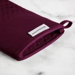 KITCHENAID Asteroid Oven Mitt 2-Pack Set, Boysenberry Purple, 7"x12.5" 8 KITCHENAID Asteroid Oven Mitt 2-Pack Set, Boysenberry Purple, 7"x12.5" -KitchenAid GUEST 7b893f99 0667 4225 b685 70f940d426ab