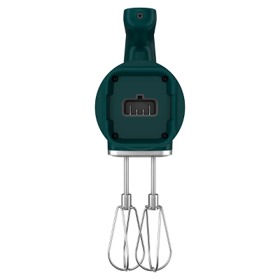 KitchenAid Go Cordless Hand Mixer Battery Sold Separately - Hearth & Hand™ With Magnolia: 7 Speeds, Shaded Palm, Dishwasher-Safe Parts 3 KitchenAid Go Cordless Hand Mixer Battery Sold Separately - Hearth & Hand™ With Magnolia: 7 Speeds, Shaded Palm, Dishwasher-Safe Parts