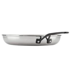 KitchenAid 5-Ply Clad Stainless Steel 12.25" Frying Pan -KitchenAid GUEST 82d315e9 1f66 413f a07a 4a9a3764a1c8