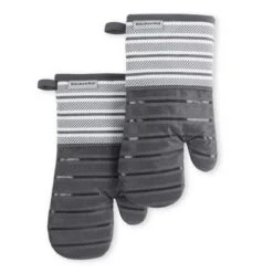 KitchenAid Albany Oven Mitt 2-Pack Set -KitchenAid GUEST 86c11eb0 0576 45eb 8549 17a4419b707c