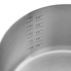 KitchenAid 3-Ply Base Stainless Steel 11pc Cookware Set: Induction Safe, Even-Heating, Tempered Glass Lids, Dishwasher Safe 39 KitchenAid 3-Ply Base Stainless Steel 11pc Cookware Set: Induction Safe, Even-Heating, Tempered Glass Lids, Dishwasher Safe -KitchenAid GUEST 86cb4d49 22fa 4df2 8be8 7fad63fec2c2