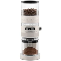 KitchenAid Burr Coffee Grinder, KCG8433 -KitchenAid GUEST 88221d36 8c56 4016 be64 38efa2734c8a