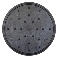 KitchenAid Cast Iron 6qt Round Dutch Oven Pre-Seasoned 16 KitchenAid Cast Iron 6qt Round Dutch Oven Pre-Seasoned -KitchenAid GUEST 8aa0f3ba 70a4 41d1 ae73 db19750232e2