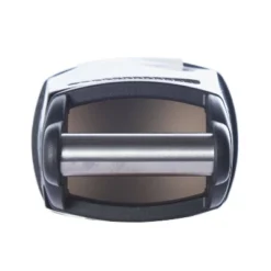 KitchenAid Gourmet Box Grater: Stainless Steel Cheese Shredder With Storage Container, Dishwasher-Safe, Black/Silver -KitchenAid GUEST 8b0a0e28 167e 4804 93c6 97a333981d48