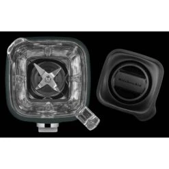 KitchenAid K400 Blender With Glass Jar - Hearth & Hand™ With Magnolia - KSB4026TPP: 5 Speeds, 1200W, Dishwasher-Safe -KitchenAid GUEST 8f07ed02 e2a6 4c7b 885f 2e5dac348770