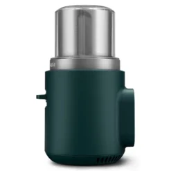 KitchenAid Go Cordless Blade Grinder Battery Sold Separately - Hearth & Hand™ With Magnolia: Stainless Steel, 5 Cup Capacity