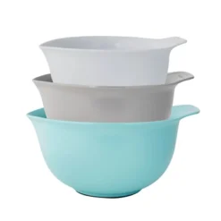 KitchenAid Mixing Bowl Set Of 3 9 KitchenAid Mixing Bowl Set Of 3 -KitchenAid GUEST 91a8ea74 3a6c 4db9 8d54 257d8807de78