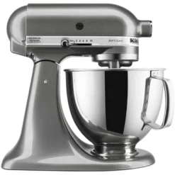 KitchenAid Refurbished Artisan® Series 5 Quart Tilt-Head Stand Mixer, RRK150 33 KitchenAid Refurbished Artisan® Series 5 Quart Tilt-Head Stand Mixer, RRK150 -KitchenAid GUEST 93c593c9 9508 4abd 8e54 17740d4d6f32