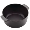 KitchenAid Cast Iron 6qt Round Dutch Oven Pre-Seasoned -KitchenAid GUEST 95de8b3d 3bbf 4d92 ac23 11e9bbf0f510