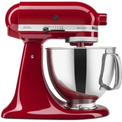 KitchenAid Refurbished Artisan® Series 5 Quart Tilt-Head Stand Mixer, RRK150 29 KitchenAid Refurbished Artisan® Series 5 Quart Tilt-Head Stand Mixer, RRK150 -KitchenAid GUEST 9cefc9e2 0e23 4791 9ab4 030f5154e0af