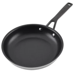 KitchenAid 5-Ply Clad Stainless Steel 8.25" Nonstick Frying Pan -KitchenAid GUEST 9e2be701 229f 49c5 8dd6 7ff16e03c872
