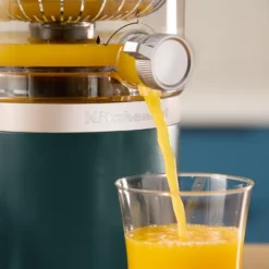 KitchenAid Go Cordless Citrus Electric Juicer Shaded Palm Battery Sold Separately - Hearth & Hand™: 16oz Capacity, Hand Wash -KitchenAid GUEST 9f04a51c 56ae 4279 b2a9 563a806f03b2