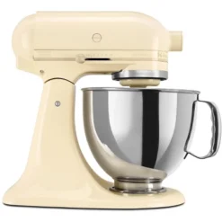 KitchenAid Refurbished Artisan® Series 5 Quart Tilt-Head Stand Mixer, RRK150 24 KitchenAid Refurbished Artisan® Series 5 Quart Tilt-Head Stand Mixer, RRK150 -KitchenAid GUEST a7c64a58 808a 4afc 9cf7 b541fea74793