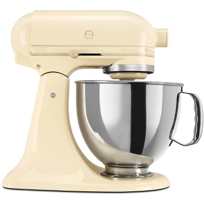 KitchenAid Refurbished Artisan® Series 5 Quart Tilt-Head Stand Mixer, RRK150 5 KitchenAid Refurbished Artisan® Series 5 Quart Tilt-Head Stand Mixer, RRK150 - Image 3